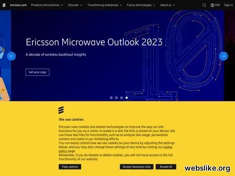 ericsson.com