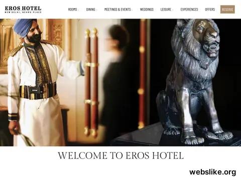 eroshotels.co.in