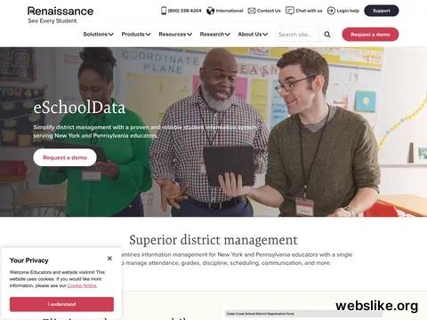 eschooldata.com