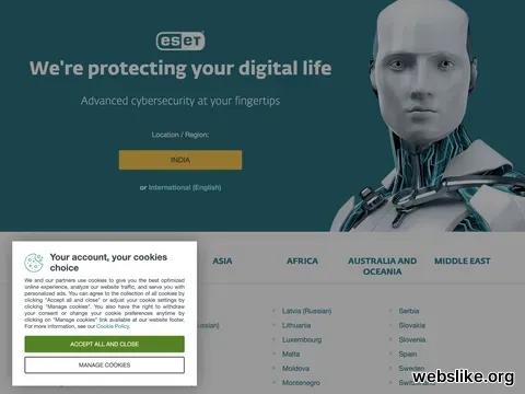 eset.com