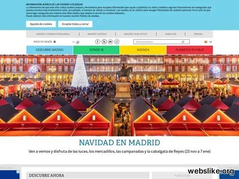 esmadrid.com