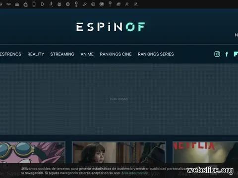 espinof.com