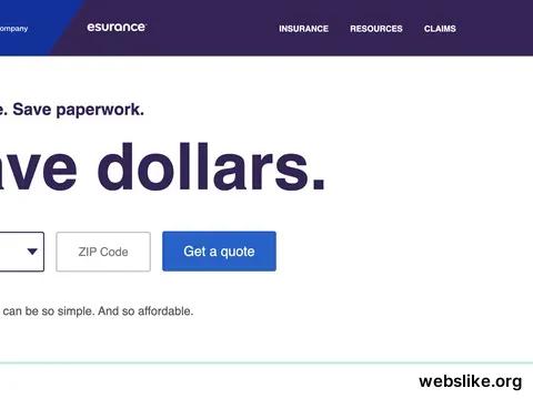 esurance.com