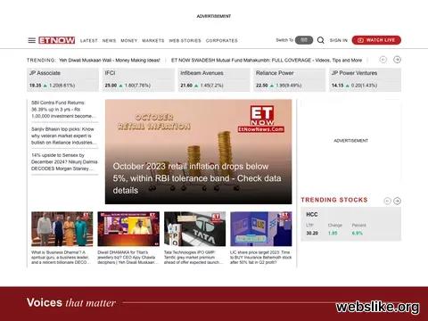 etnownews.com