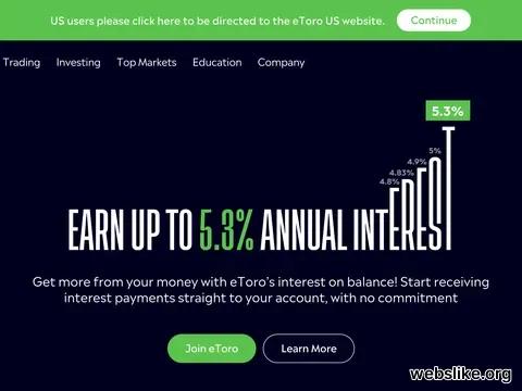 etoro.com