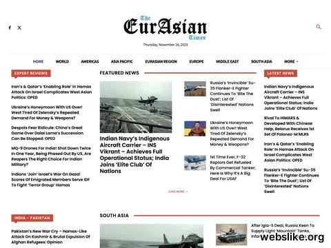 eurasiantimes.com