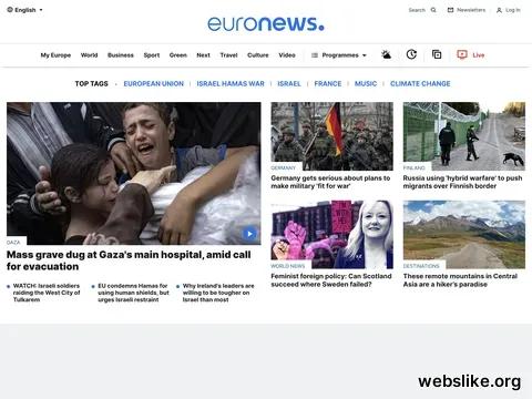 euronews.com