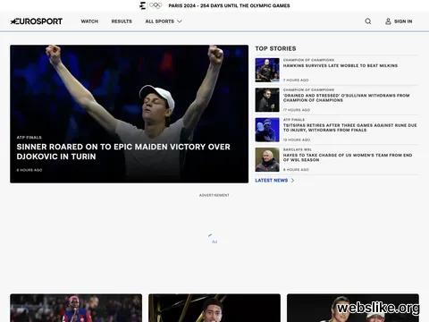 eurosport.com