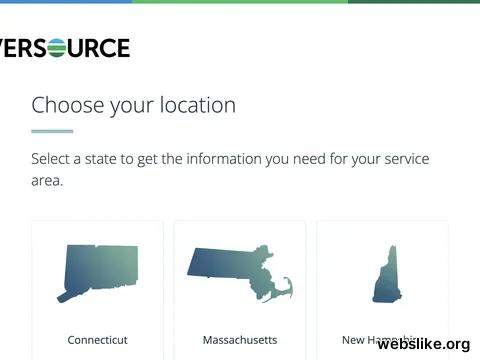 eversource.com