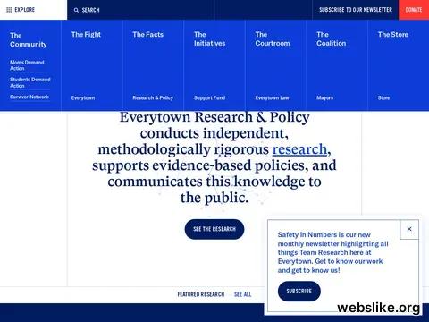 everytownresearch.org