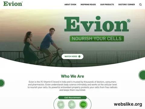 evion.in