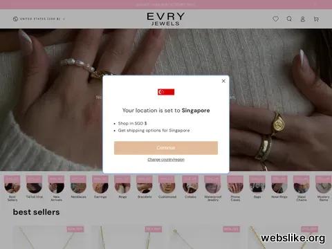 evryjewels.com