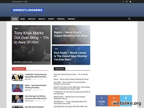 ewrestlingnews.com