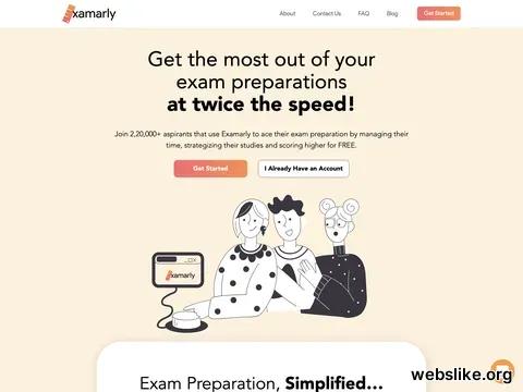 examarly.com