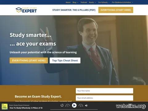 examstudyexpert.com