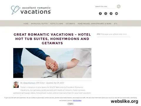 excellent-romantic-vacations.com