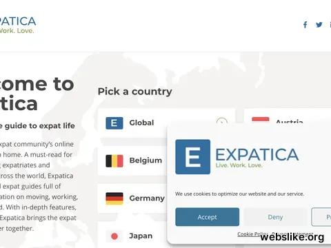 expatica.com