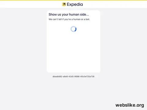 expedia.co.in