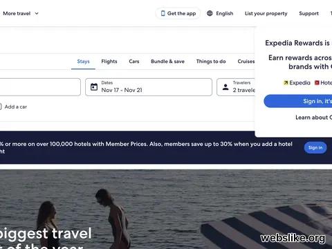 expedia.com