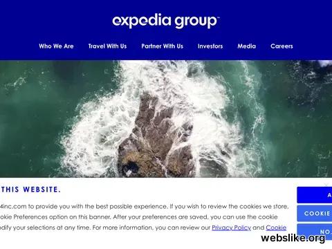 expediagroup.com