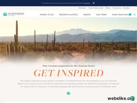 experiencescottsdale.com