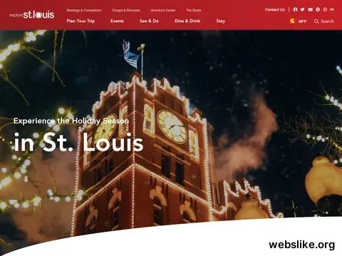 explorestlouis.com