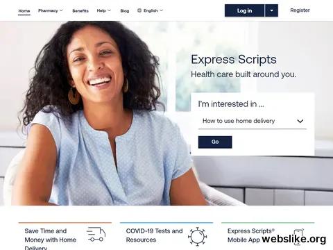 express-scripts.com