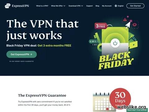 expressvpn.com