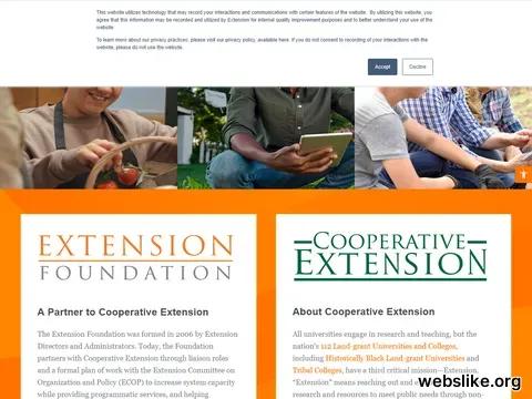 extension.org