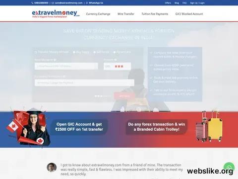 extravelmoney.com