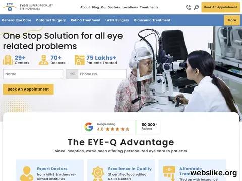 eyeqindia.com