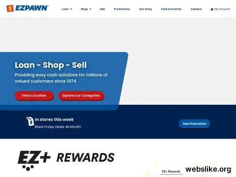 ezpawn.com