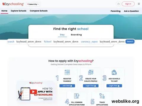 ezyschooling.com