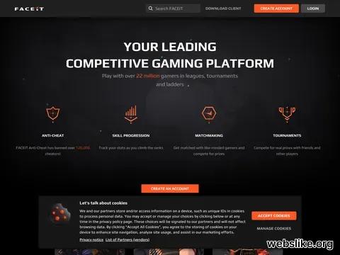 faceit.com