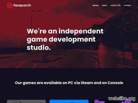 facepunch.com