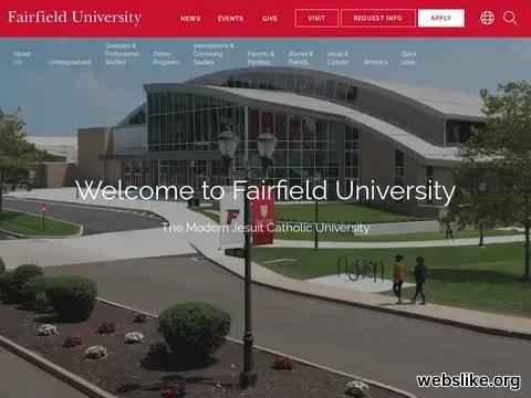 fairfield.edu