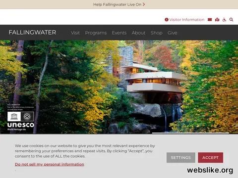 fallingwater.org