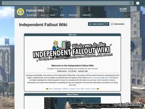 fallout.wiki