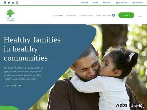 familycentre.org