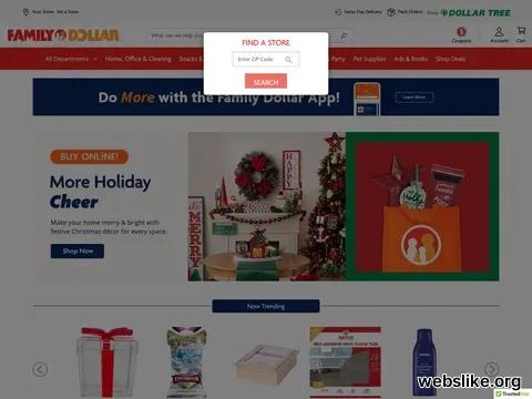 familydollar.com