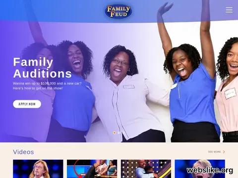 familyfeud.com