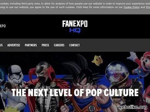 fanexpohq.com