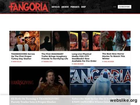 fangoria.com