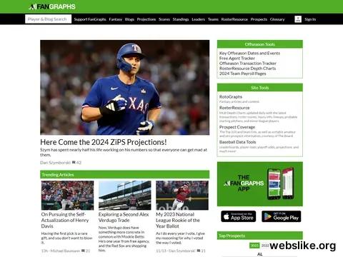 fangraphs.com