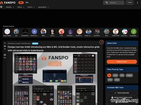 fanspo.com