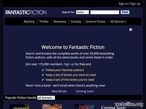 fantasticfiction.com