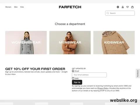 farfetch.com