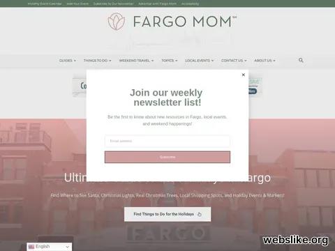 fargomom.com