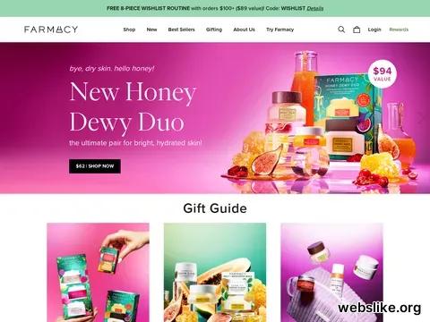 farmacybeauty.com