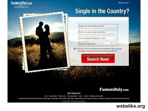 farmersonly.com